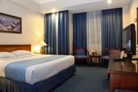 Hotel Bintang Wisata Mandiri Джакарта Экстерьер фото