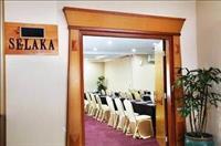 Hotel Bintang Wisata Mandiri Джакарта Экстерьер фото