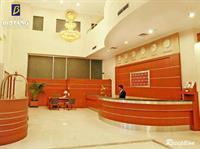 Hotel Bintang Wisata Mandiri Джакарта Экстерьер фото